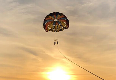 Miramar Beach Parasailing Coupons