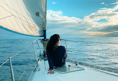 East Pass Sailing Company Coupons