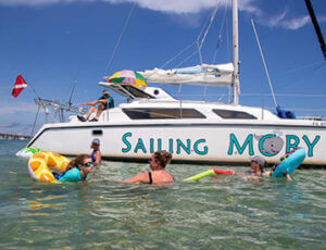 Sailing Moby Coupons