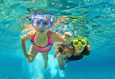 Snorkel Miramar Beach Coupons