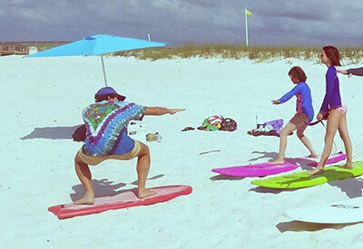 Surf Lessons Destin Fl Coupons