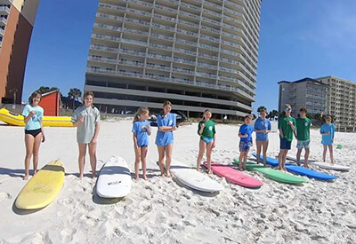 Surf Lessons Destin Fl Coupons