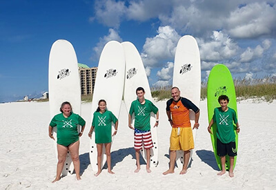 Surf Lessons Destin Fl Coupons