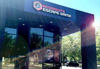 America’s Escape Game Orlando Coupons