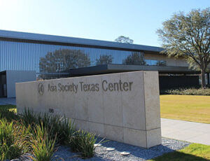 Asia Society Texas Center Coupons
