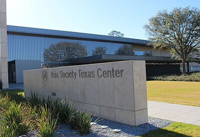 Asia Society Texas Center Coupons