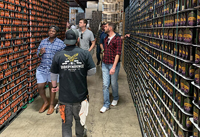 Austin Brewery Tours Coupons