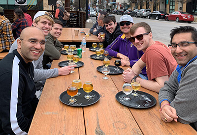 Austin Brewery Tours Coupons