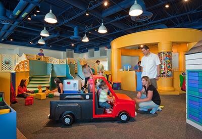 Children’s Museum of Houston Coupons