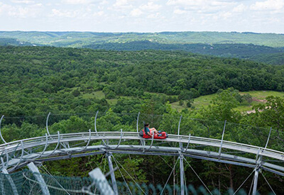 Copperhead Mountain Coaster Coupons