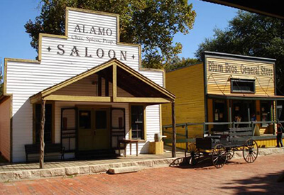 Dallas Heritage Village Coupons