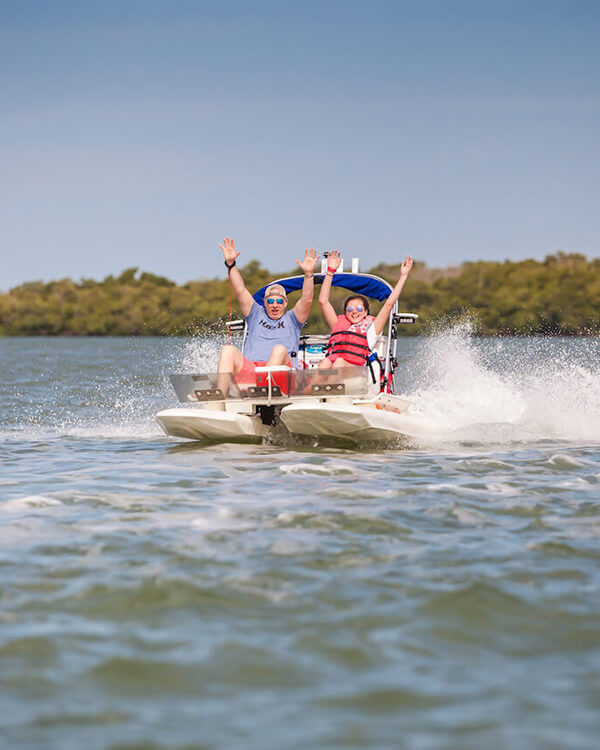 Fort Myers Outdoor Adventures