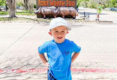 Fort Worth Zoo Coupons