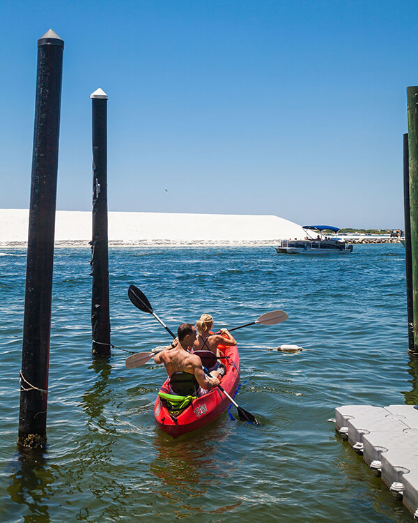 Ft. Walton Beach Outdoor Adventures Image