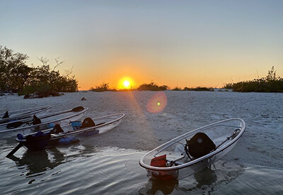 Get Up and Go Kayaking Naples Coupon