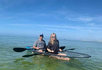 Get Up and Go Kayaking Naples Coupon