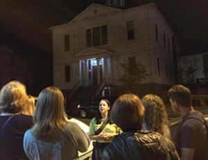 Ghost City Tours Charleston Discount Code