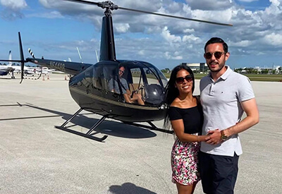 Heli Air Miami Coupon