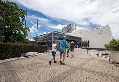 Houston Museum of Natural Science Coupons