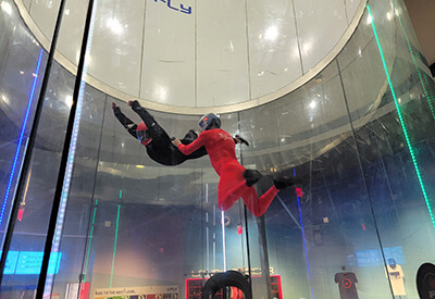 iFLY Atlanta Coupons