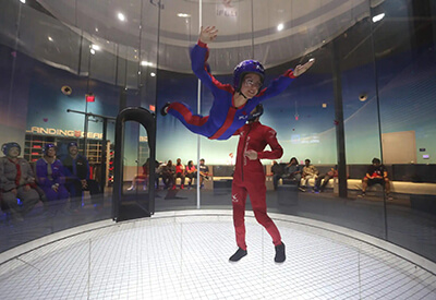 iFLY Atlanta Coupons