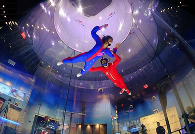 iFLY Atlanta Coupons