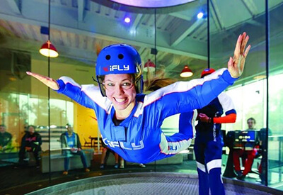 iFLY Atlanta Coupons