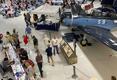 Lone Star Flight Museum Coupons