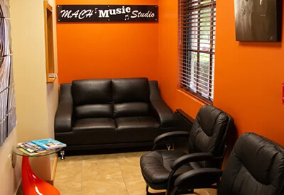 Mach Music Studio Coupon