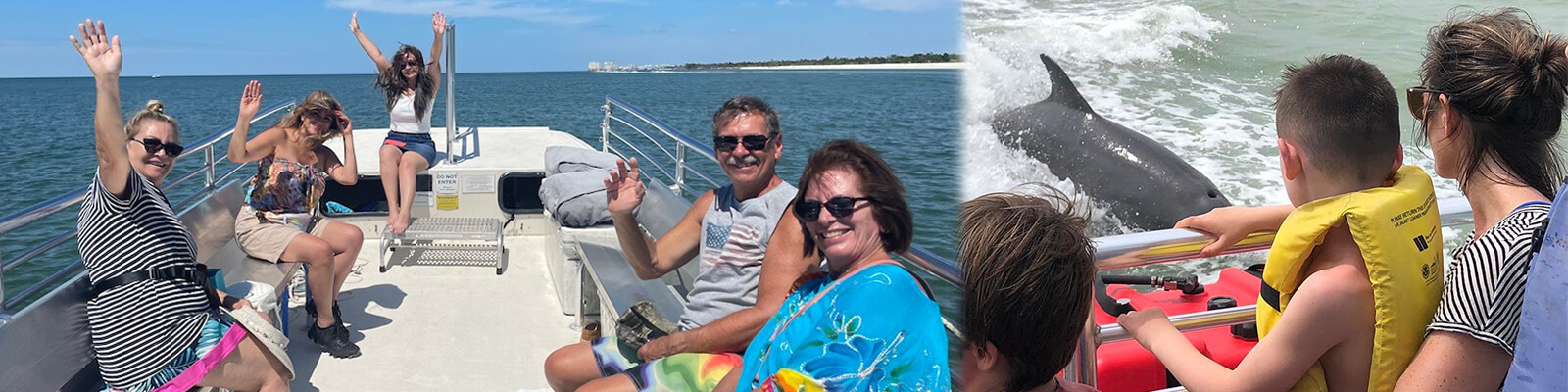 Marco Island Boat Tours Coupon
