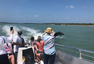 Marco Island Boat Tours Coupon