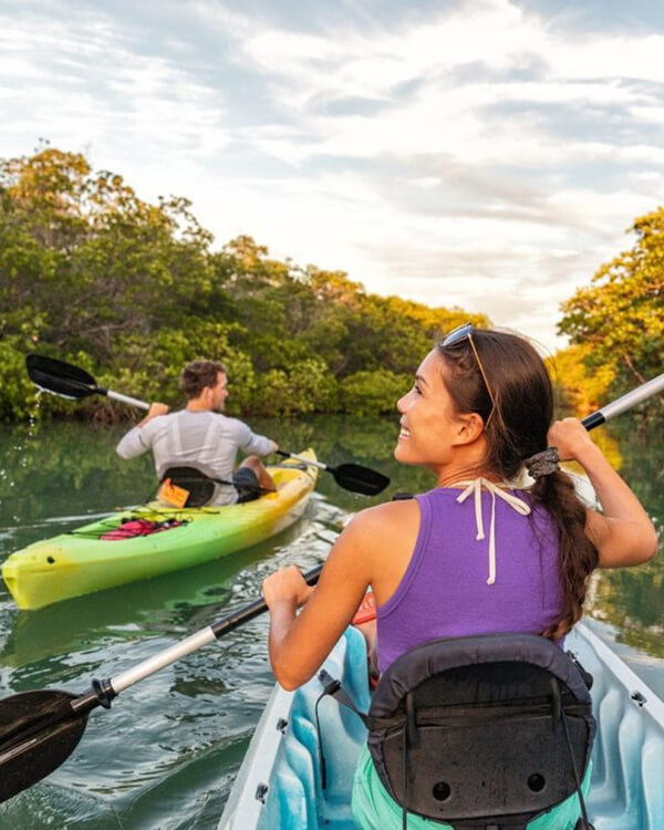 Naples Outdoor Adventures