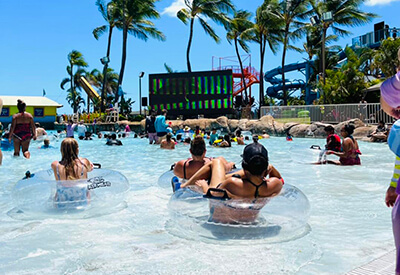 Wet N Wild Hawaii Coupons