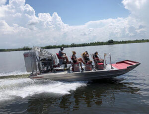 Airboat Adventures Coupons