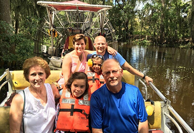 Airboat Adventures Coupons