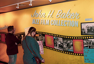 American Jazz Museum Coupon