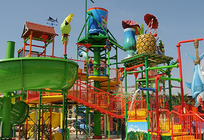 Coco Key Water Park Coupons