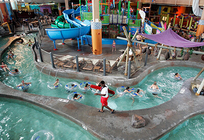 Coco Key Water Park Coupons