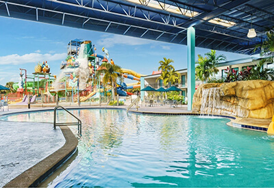 Coco Key Water Park Coupons