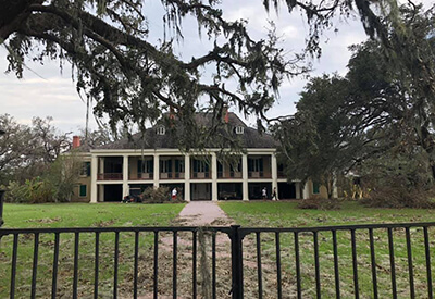 Destrehan Plantation Coupons