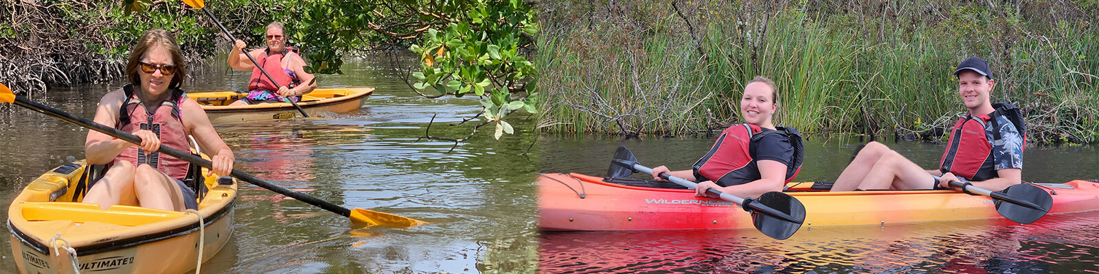 Everglades Area Tours Coupons