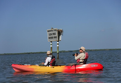 Everglades Area Tours Coupons