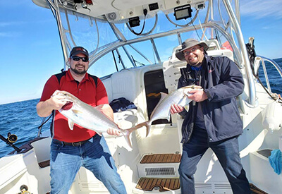 Flowing Water Charters Coupons