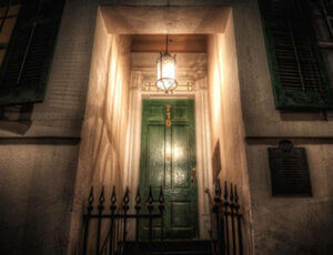 Ghost City Tours New Orleans Coupons