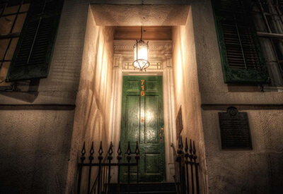 Ghost City Tours New Orleans Coupons