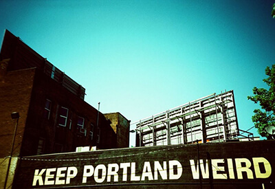 Junket Tours Portland Coupon