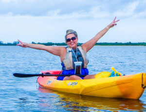 Kayak Excursions Bunche Beach Coupons