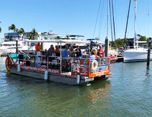 LagerHead Cycleboats Ft. Lauderdale Coupons