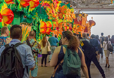 Mardi Gras World Coupons