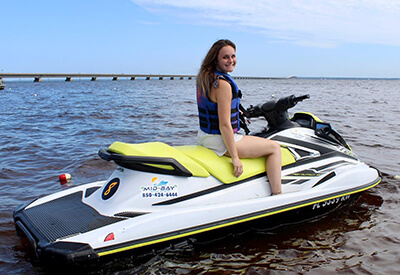 Mid Bay Water Sports Coupons
